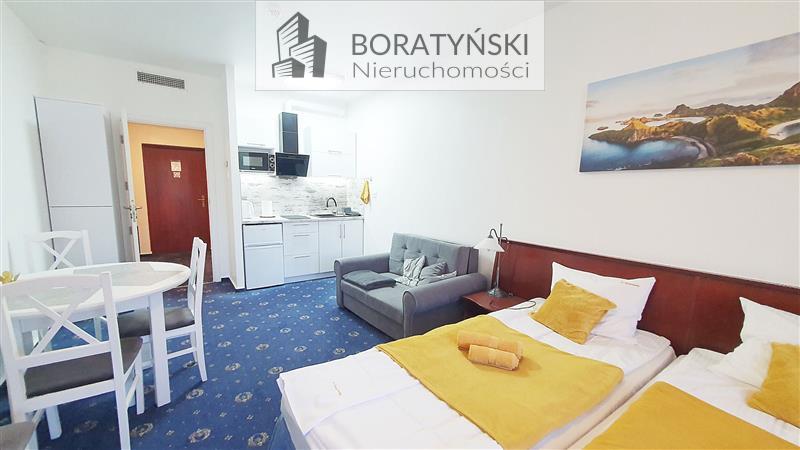 Kołobrzeg - apartament 700 m od plaży (4)