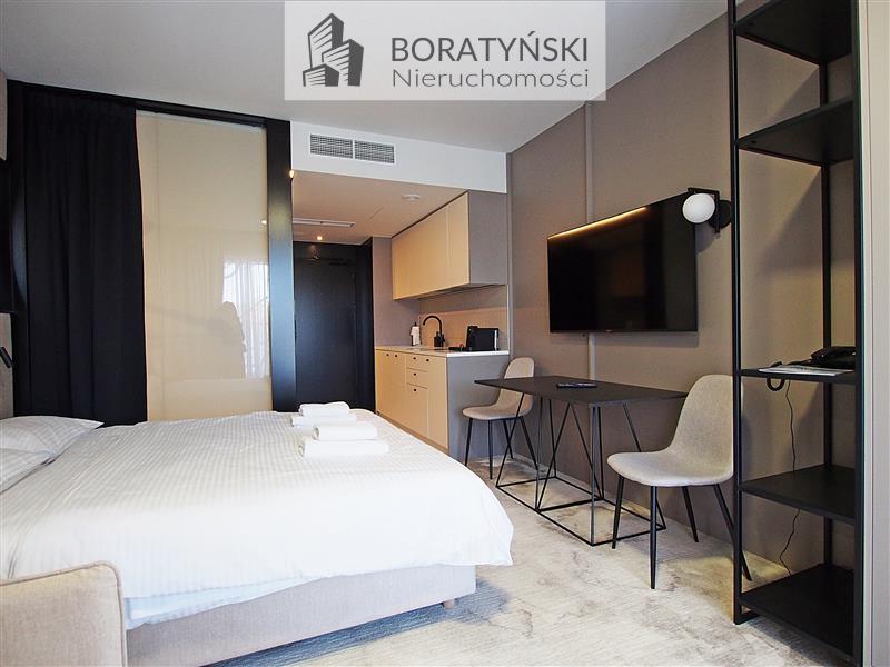 Apartament w wysokim standardzie - Ustronie Morski (2)