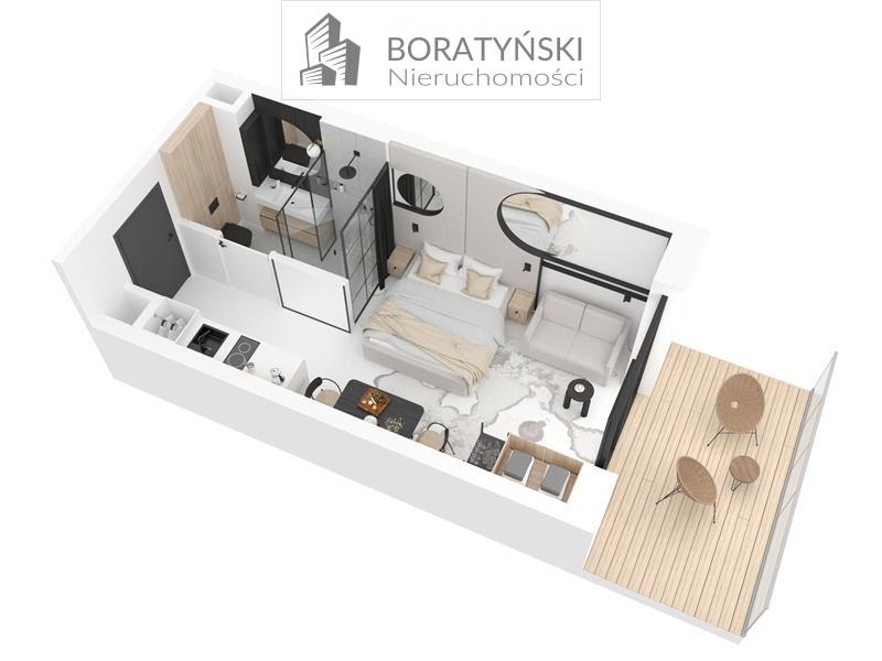Apartament w wysokim standardzie - Ustronie Morski (5)