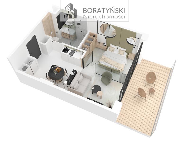Ustronie Morskie -  Apartament w wysokim standardz (1)