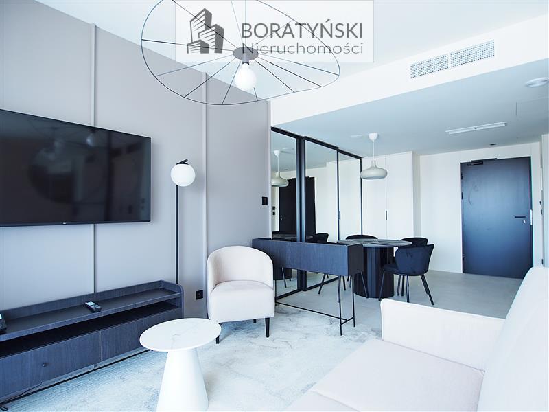Ustronie Morskie -  Apartament w wysokim standardz (2)