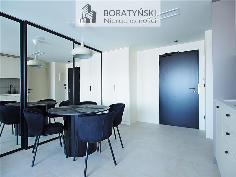 Ustronie Morskie -  Apartament w wysokim standardz (3)