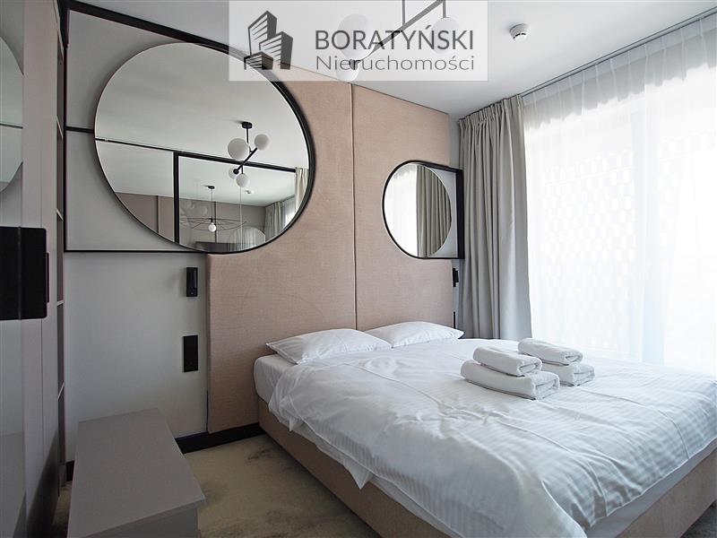 Apartament w wysokim standardzie, balkon, baseny (4)