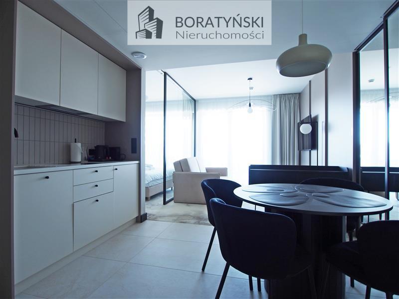 Apartament w wysokim standardzie, balkon, baseny (6)