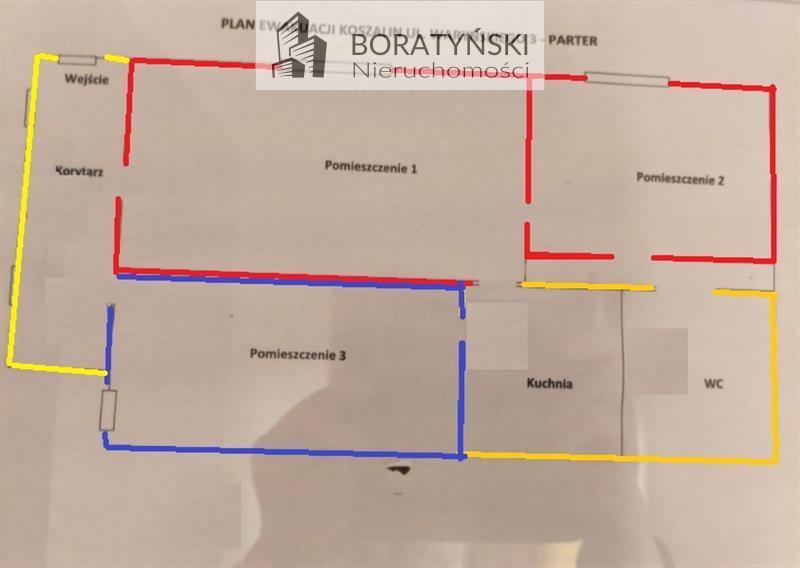 Lokal użytkowy - Koszalin  (10)