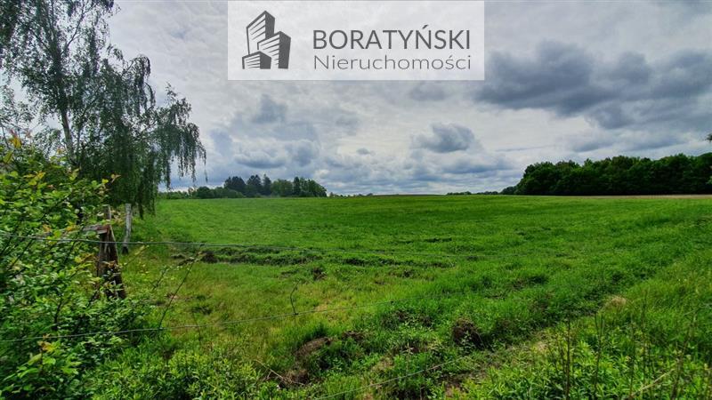 Działka budowlana - Golica  (6)