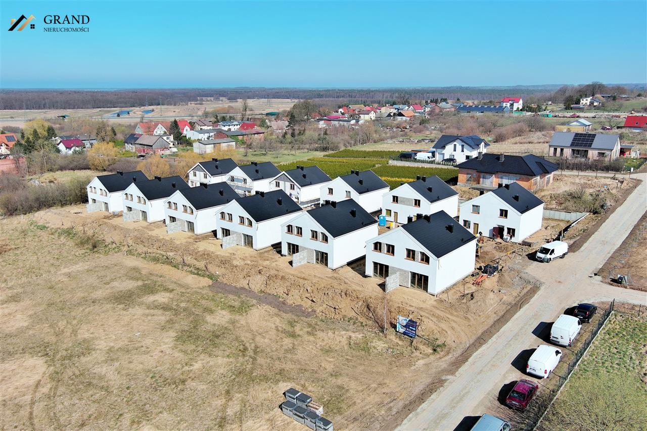 Nowe inwestycja w zabudowie bliźniaczej- Skwierzyn (10)