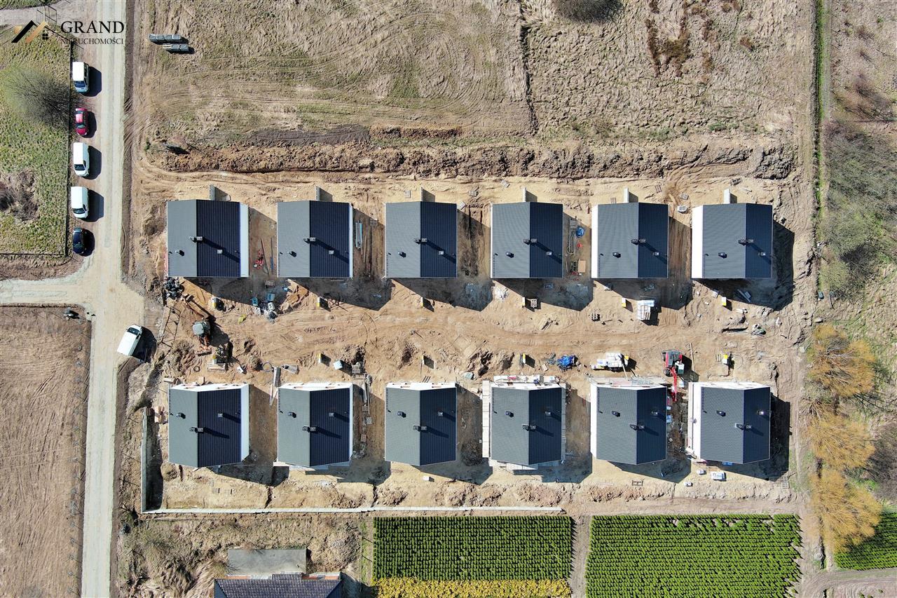 Nowe inwestycja w zabudowie bliźniaczej- Skwierzyn (13)