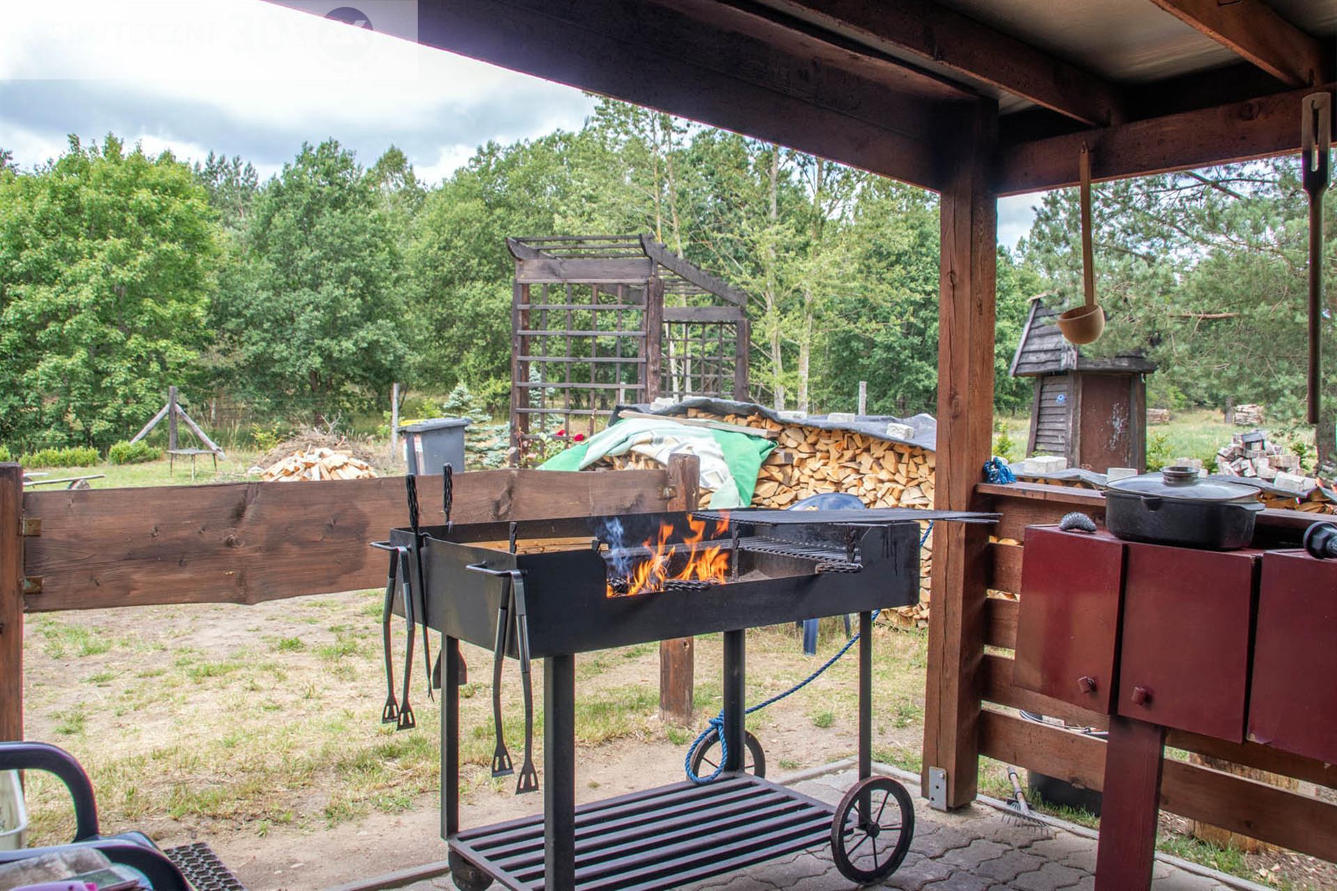 Działka budowlana - Porost  (11)