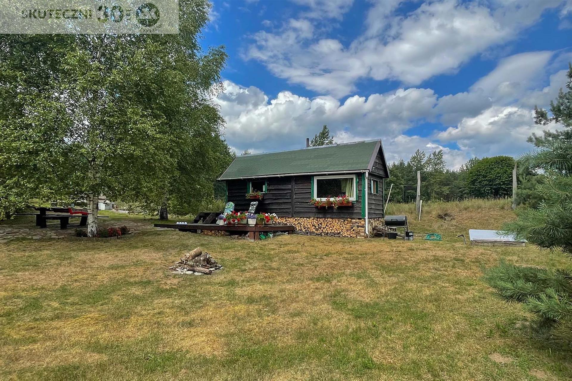 Działka budowlana - Porost  (5)