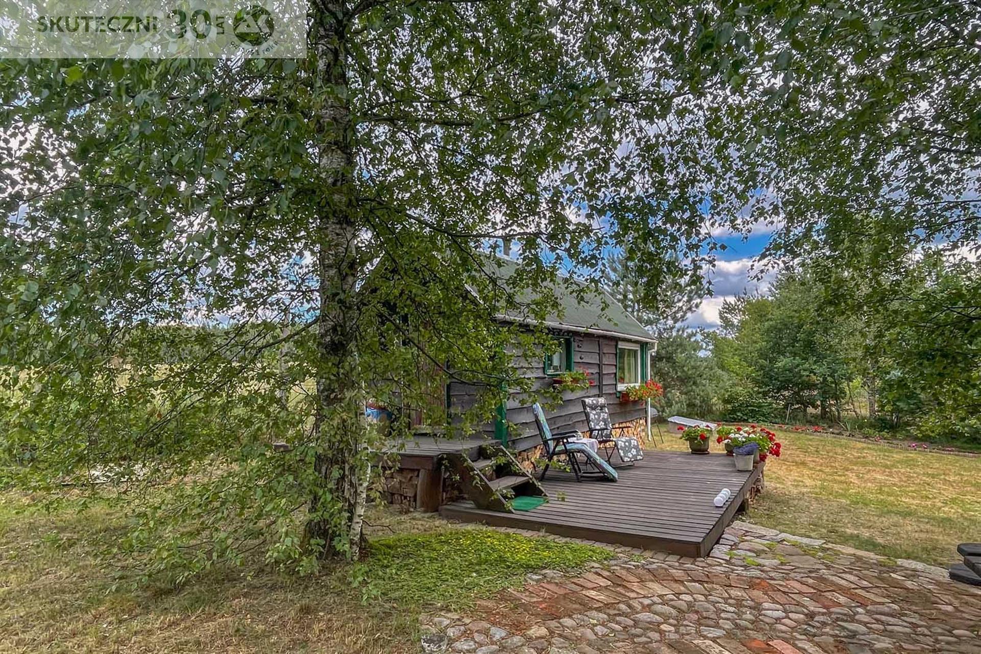 Działka budowlana - Porost  (6)