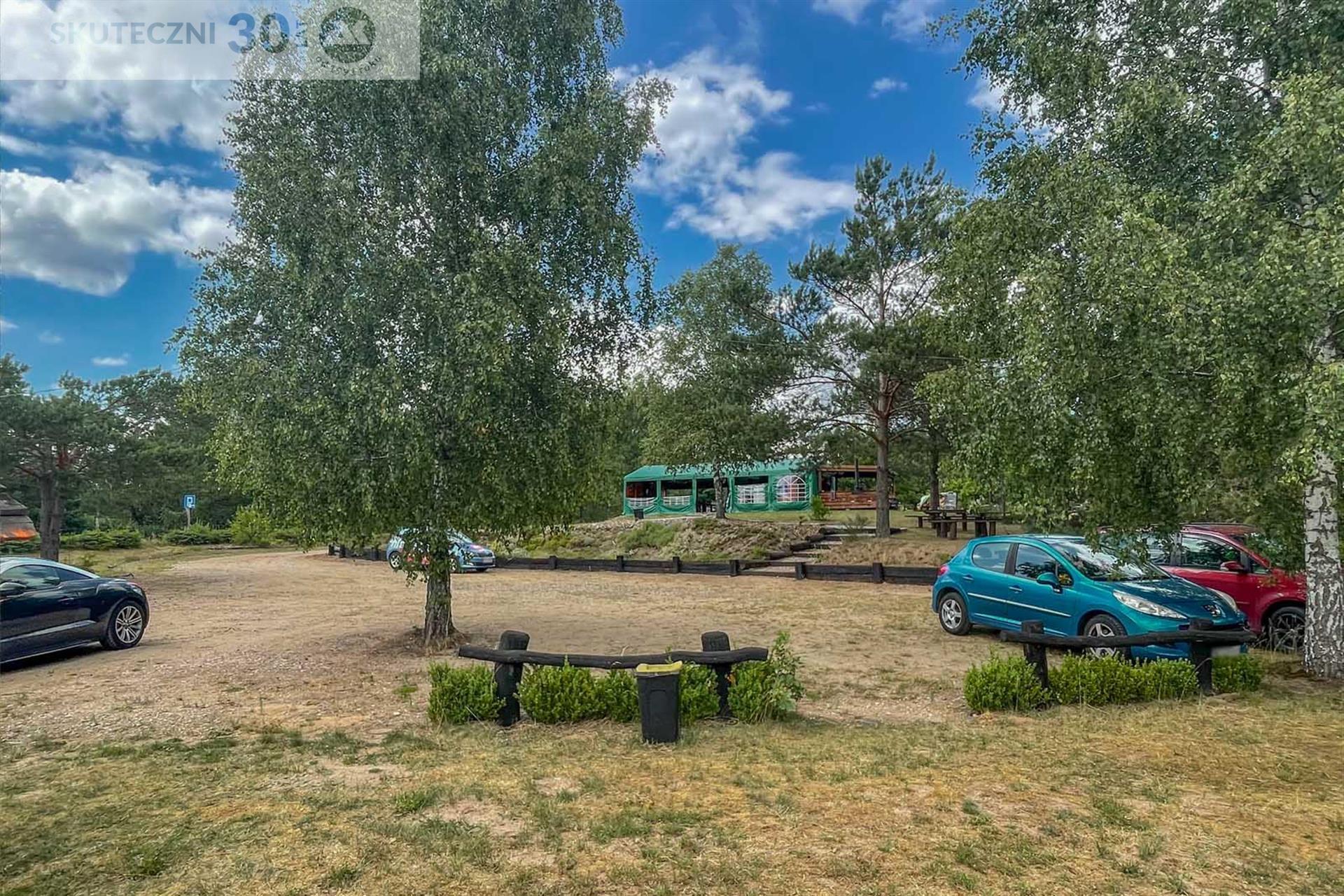 Działka budowlana - Porost  (7)