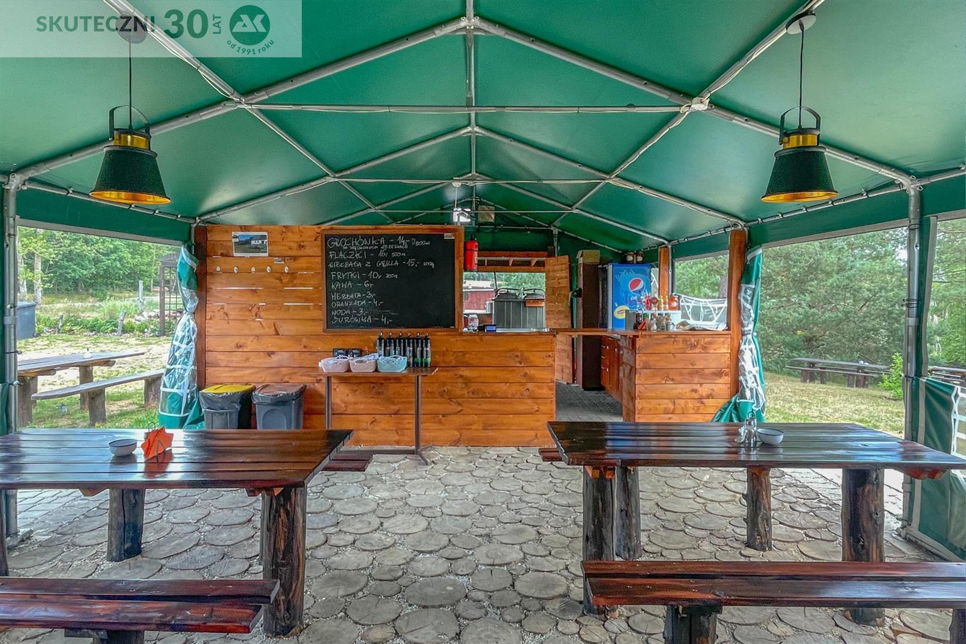 Działka budowlana - Porost  (9)