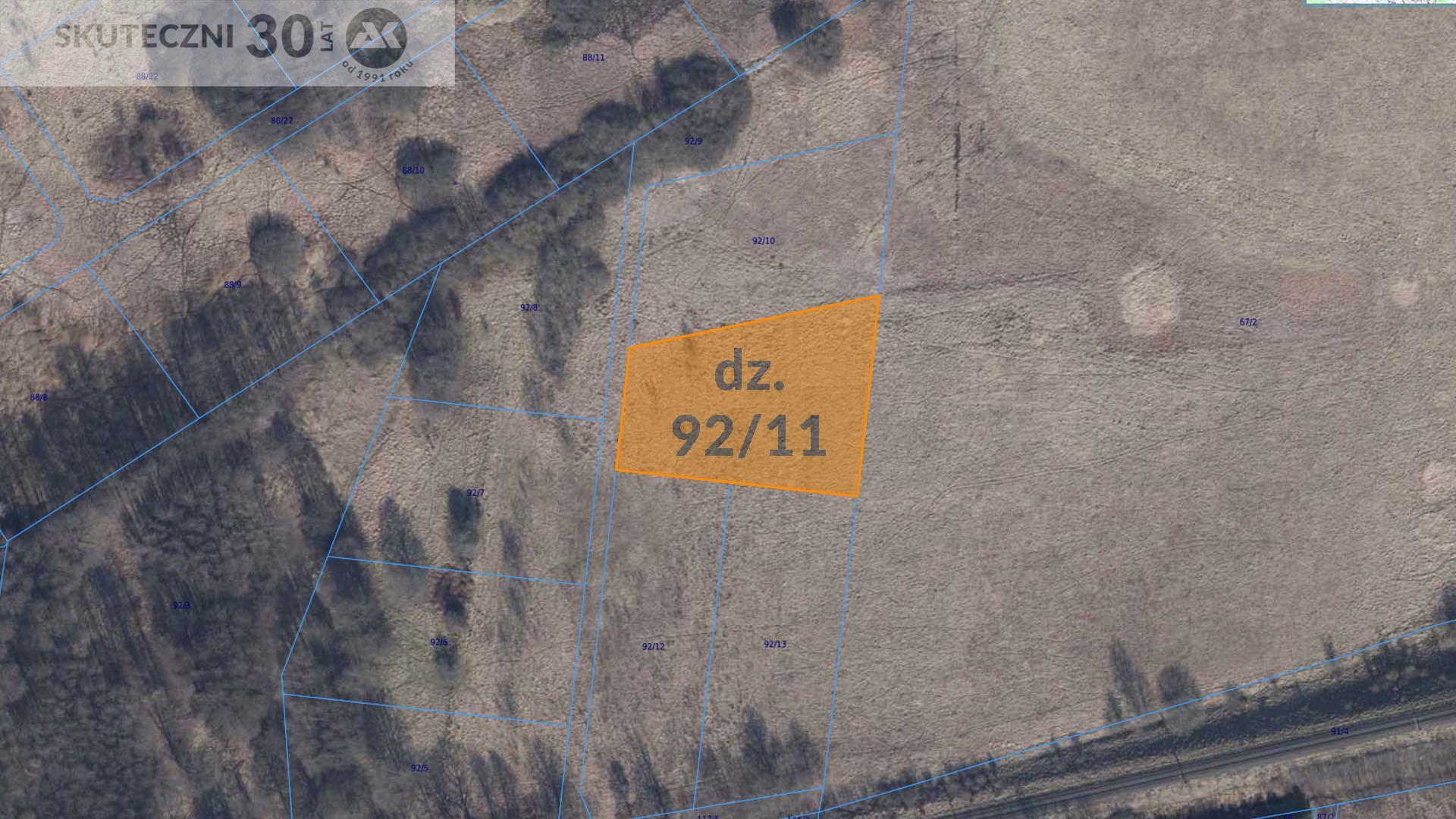 Działka - Kędzierzyn  (1)