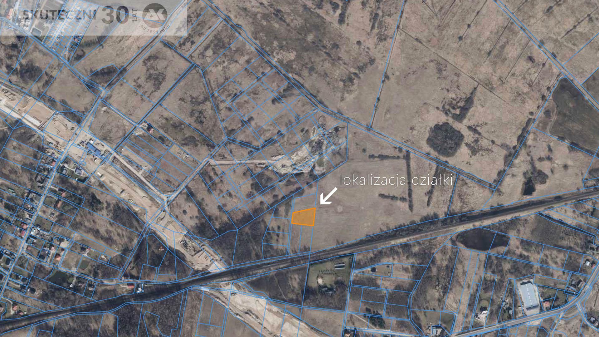 Działka - Kędzierzyn  (2)