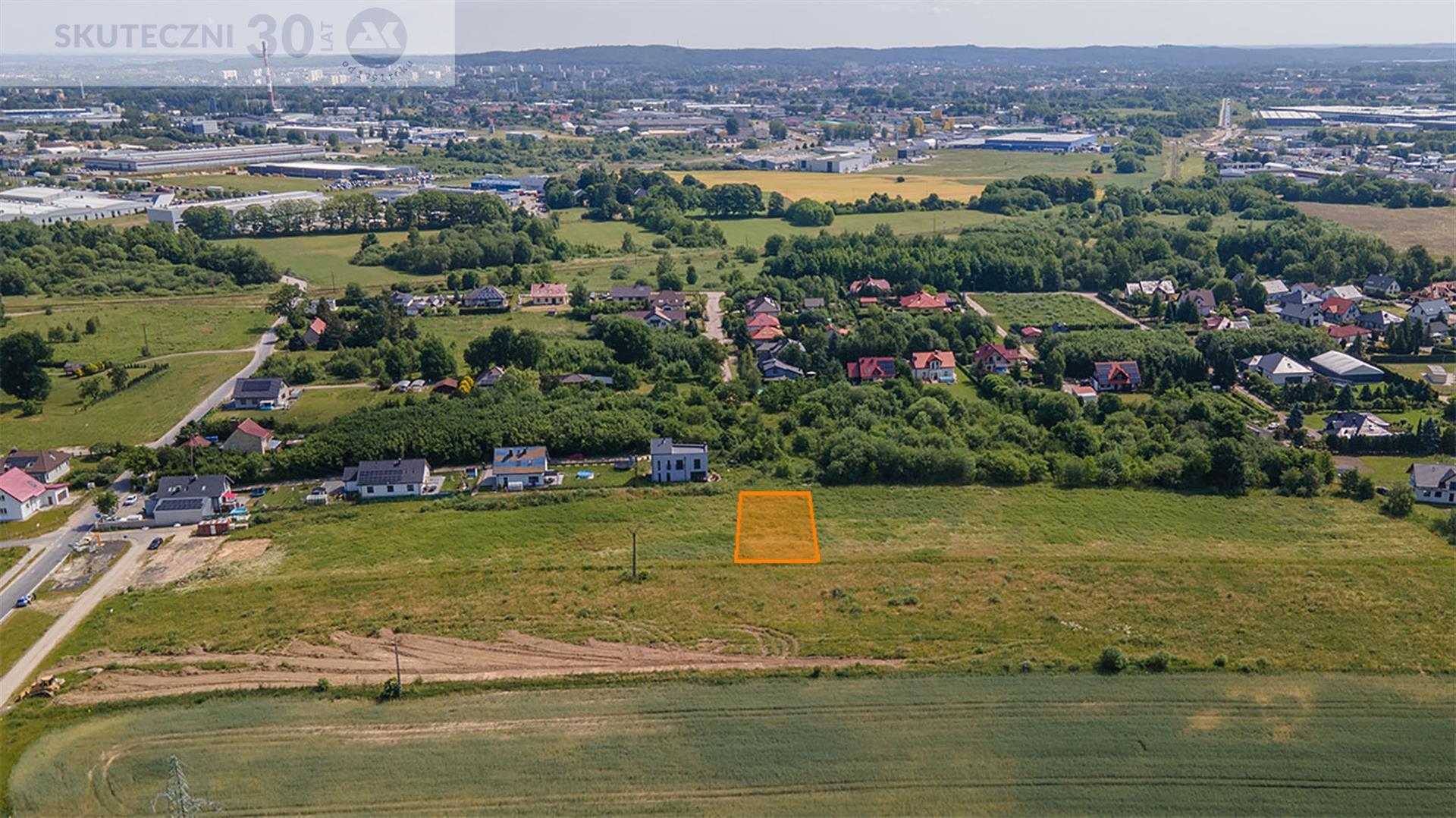 Działka budowlana - Koszalin  (3)