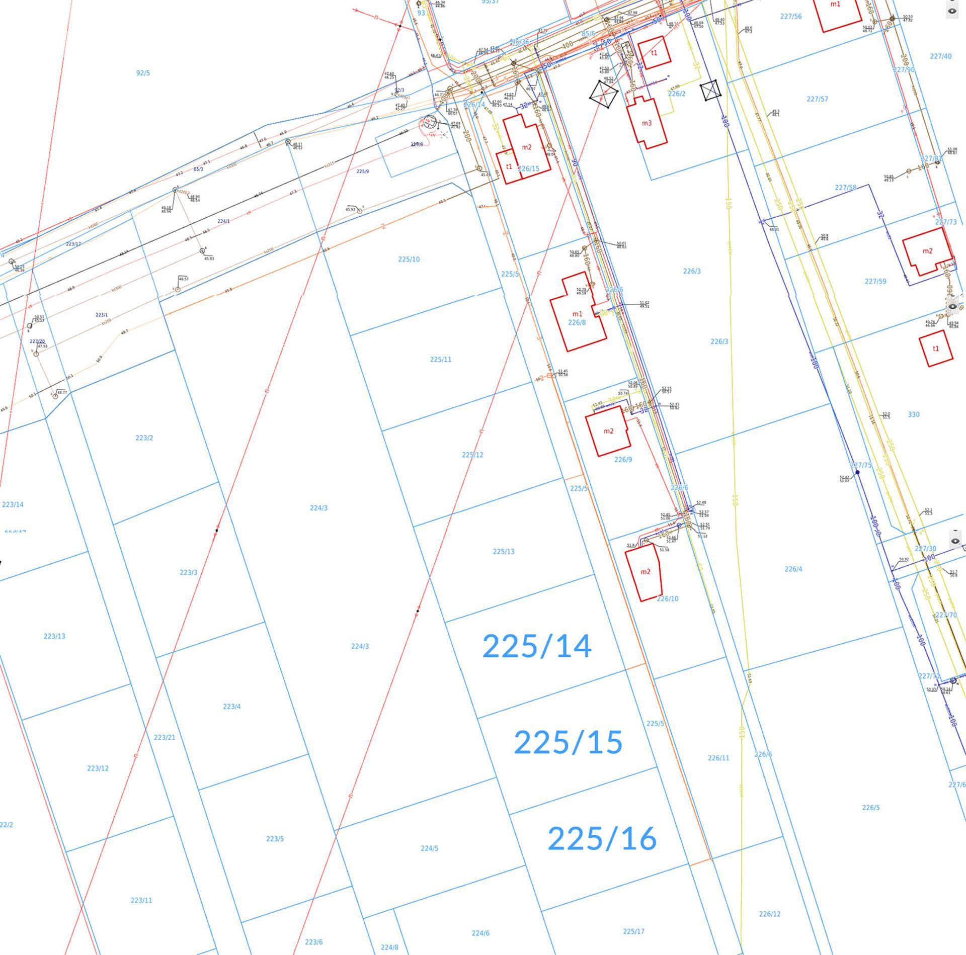 Działka budowlana - Koszalin  (4)