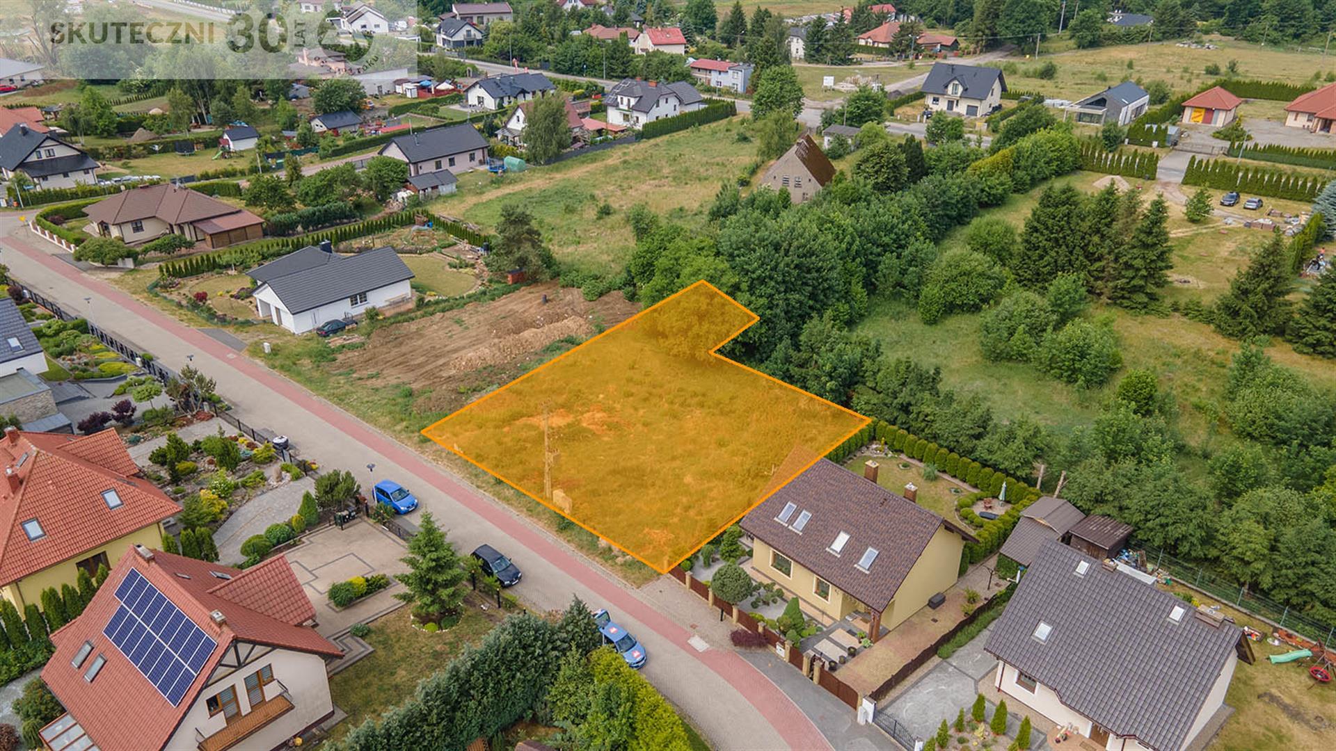 Działka - Niekłonice  (3)