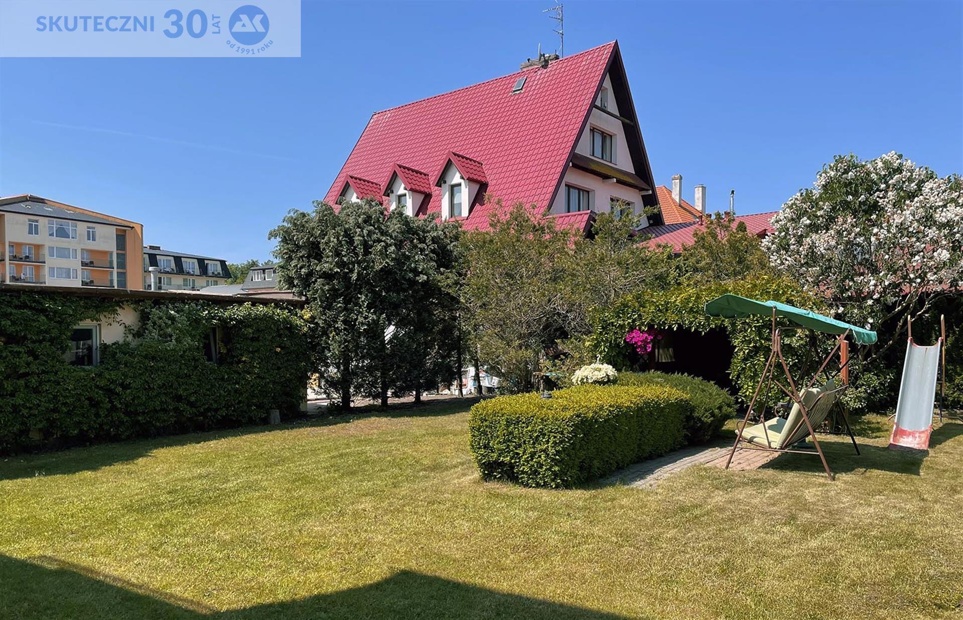 Dom - Darłowo  (5)