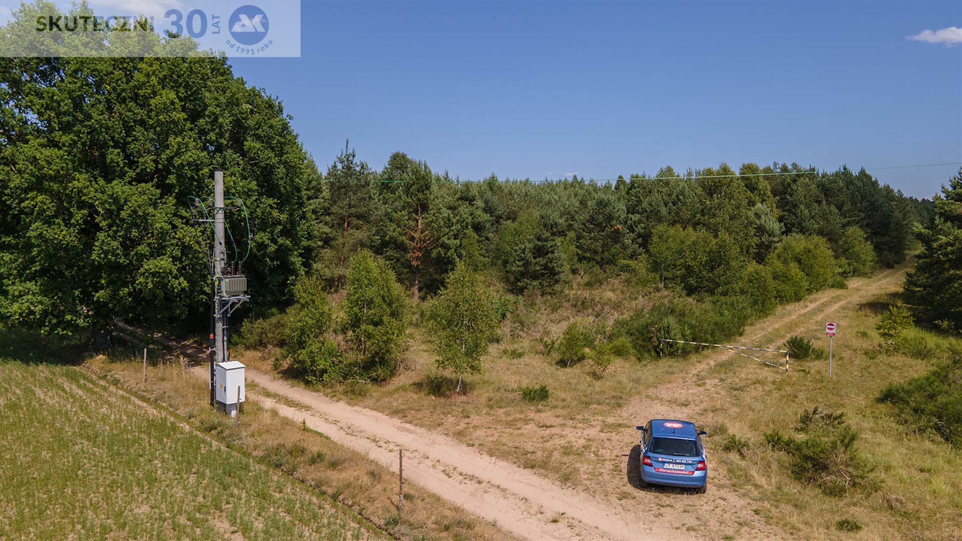 Działka - Powidz  (6)