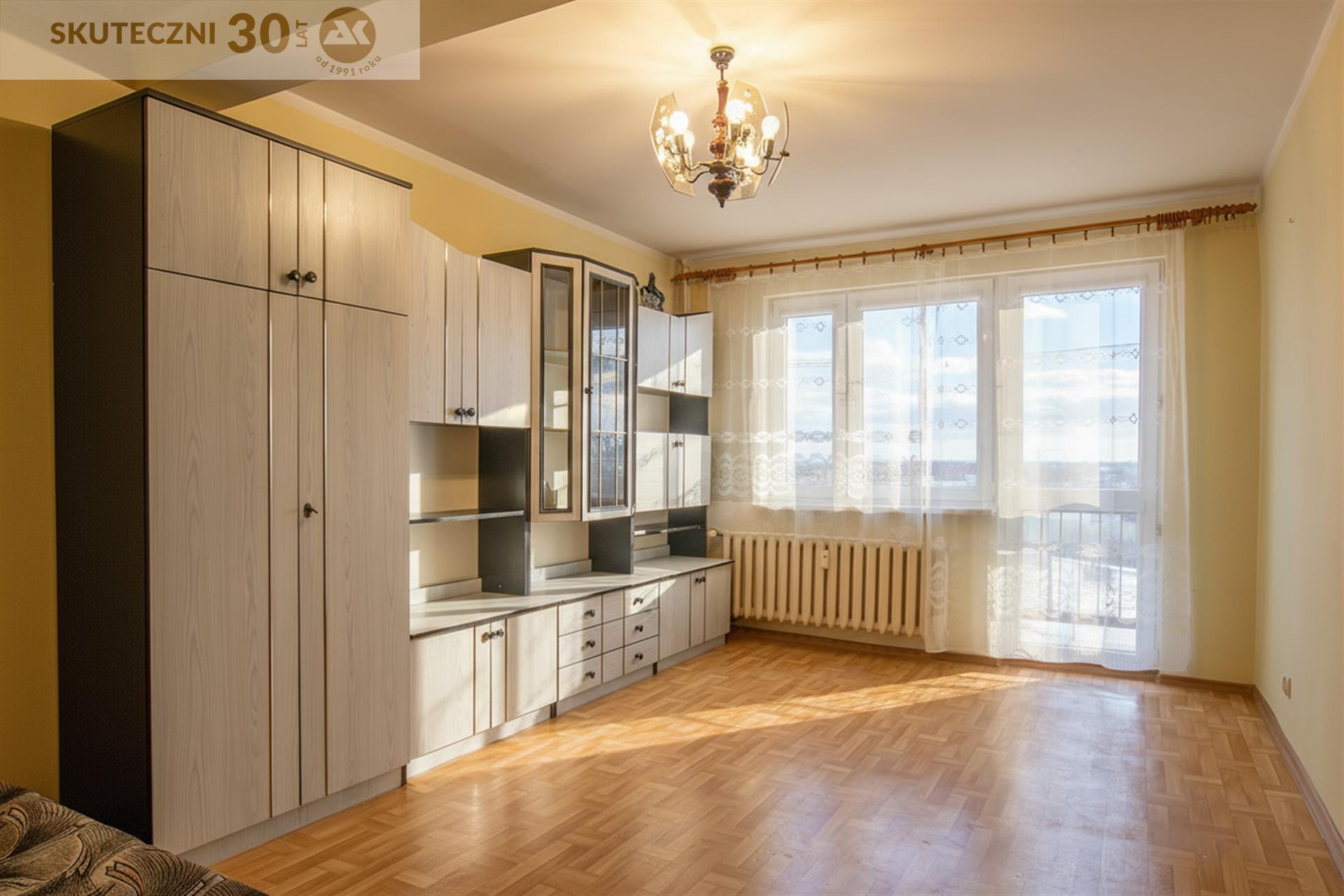 Mieszkanie - Koszalin  (1)