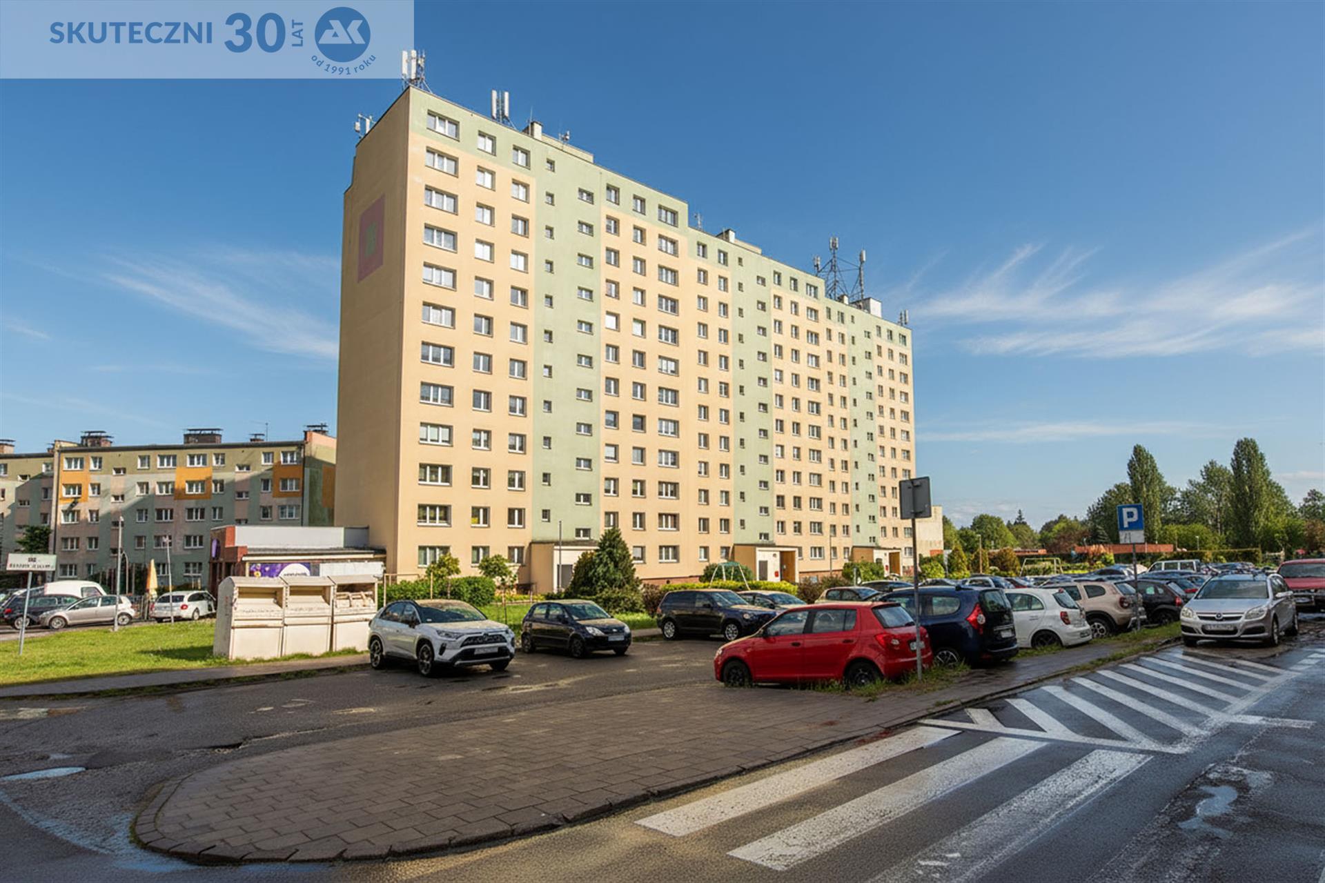 Mieszkanie - Koszalin  (15)