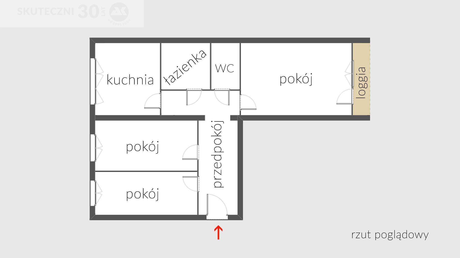 Mieszkanie - Koszalin  (2)