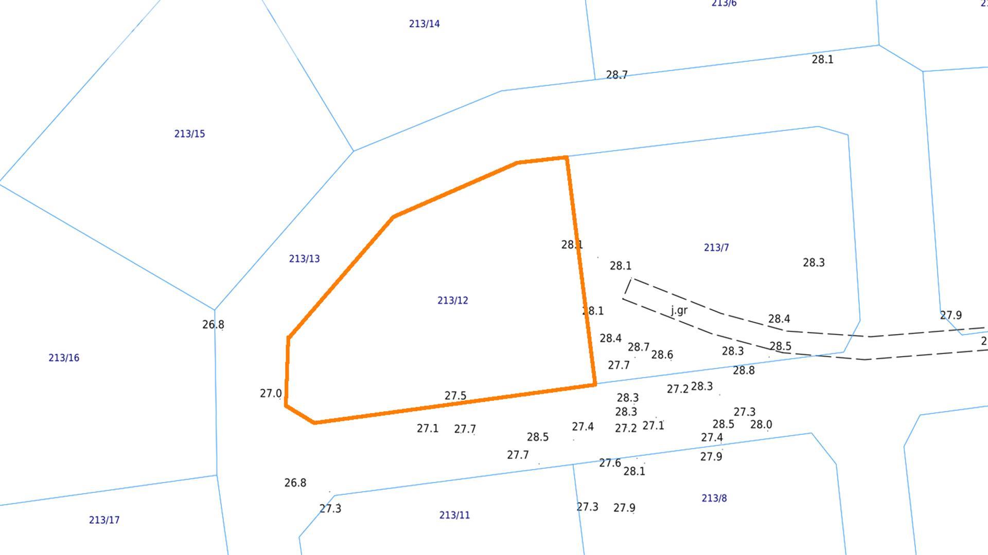 Działka - Biesiekierz  (5)