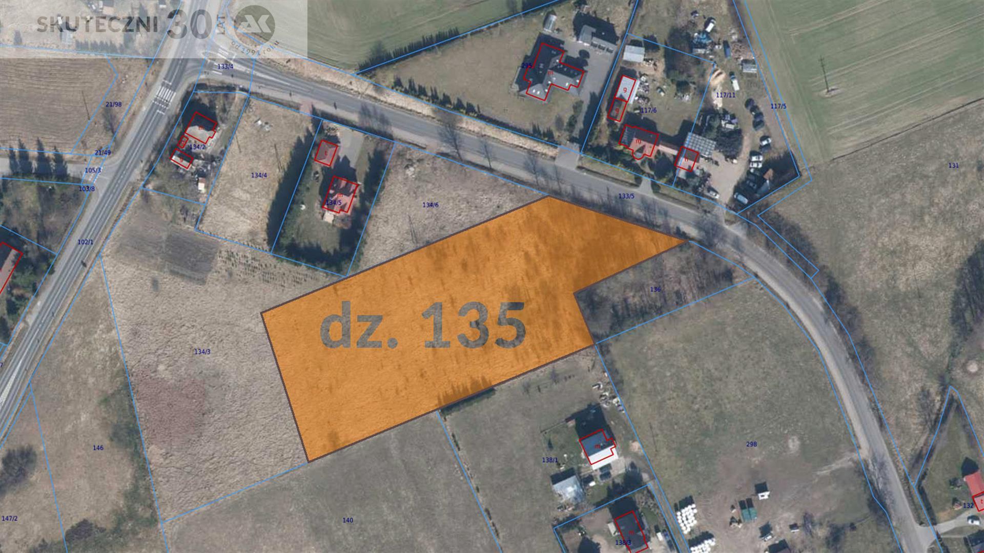 Działka - Skibno  (1)