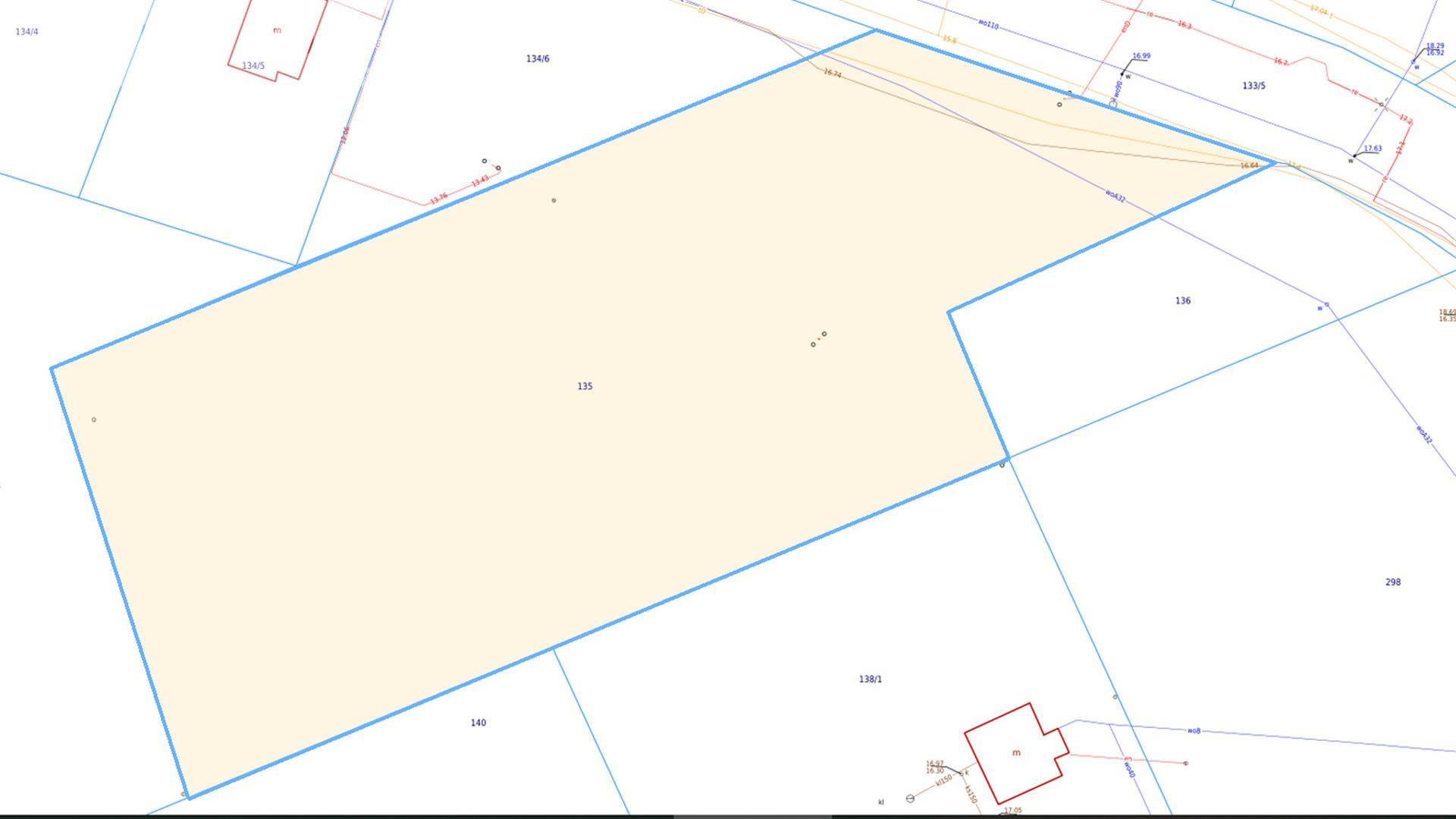 Działka - Skibno  (4)