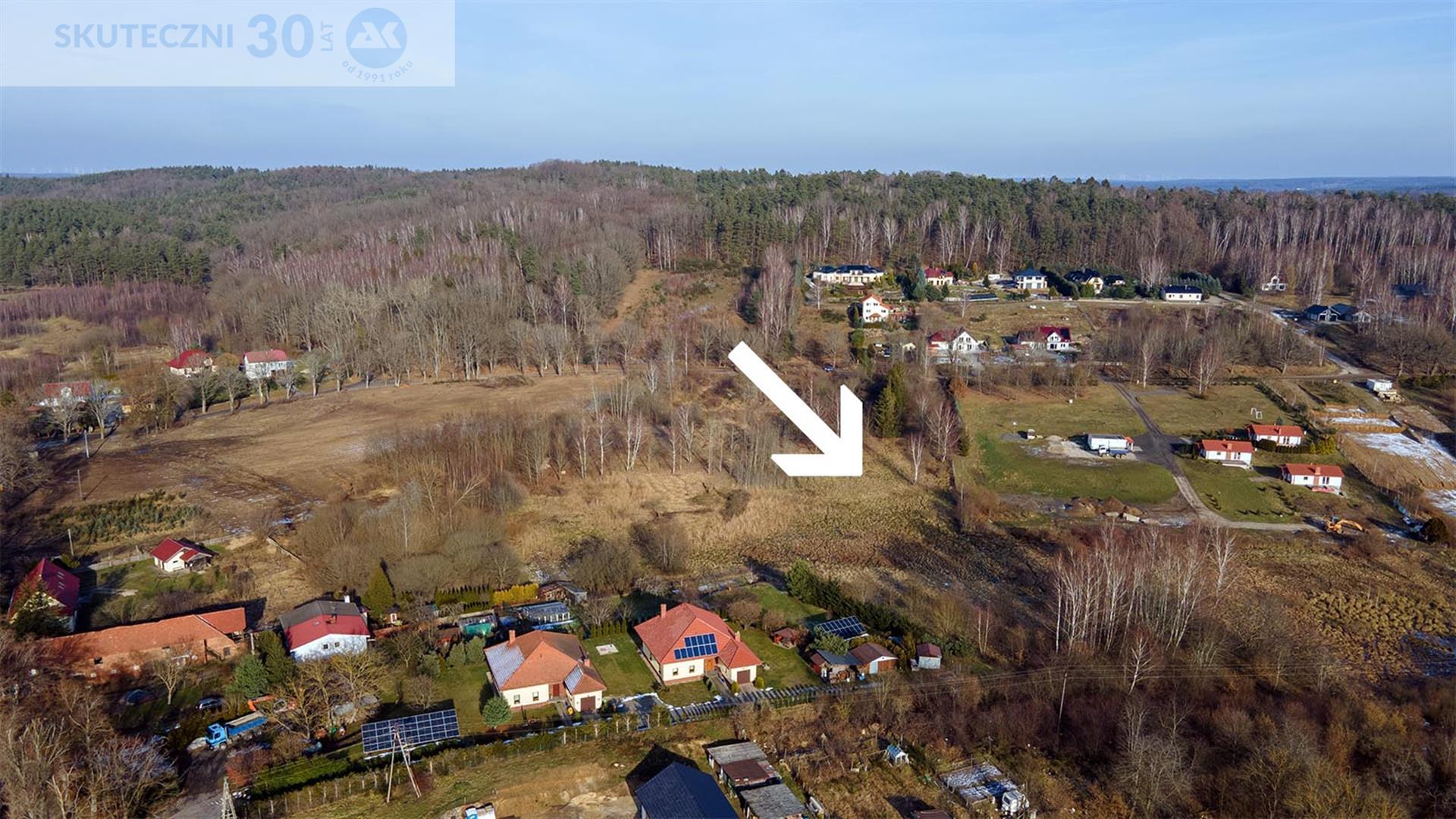 Działka - Koszalin  (1)