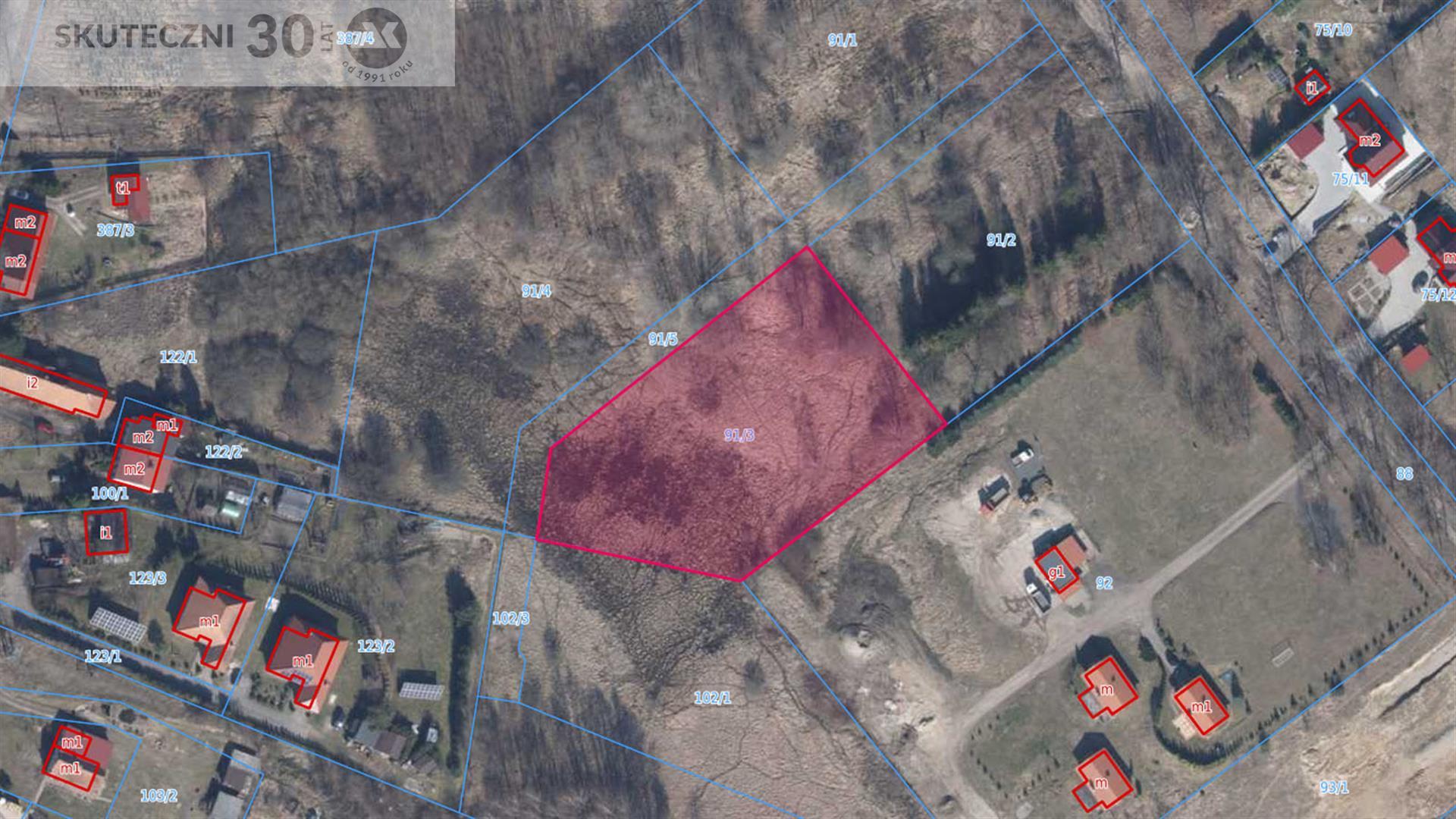 Działka - Koszalin  (2)