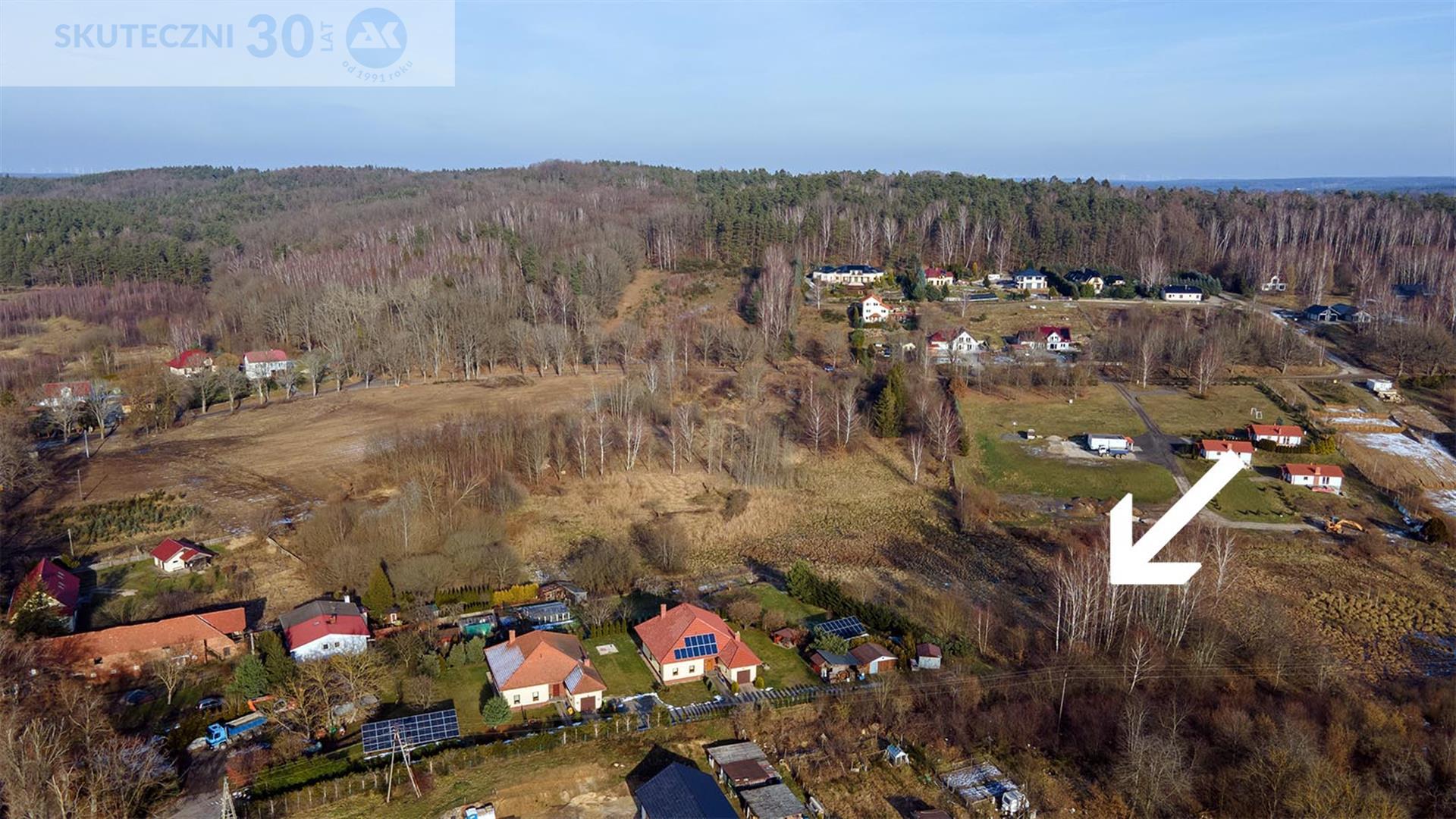 Działka - Koszalin  (1)