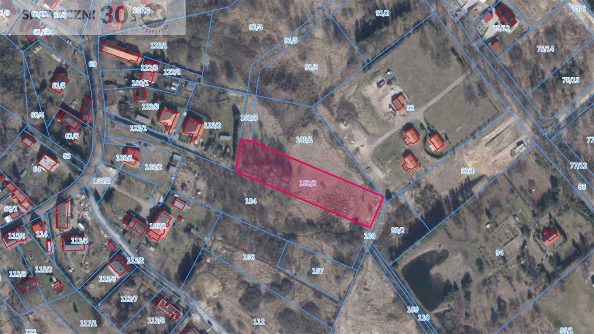 Działka - Koszalin  (2)