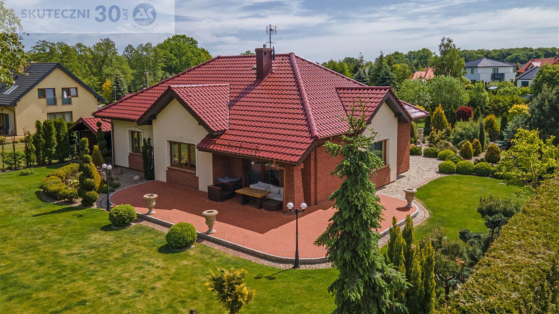 Dom wolnostojący - Konikowo  (1)