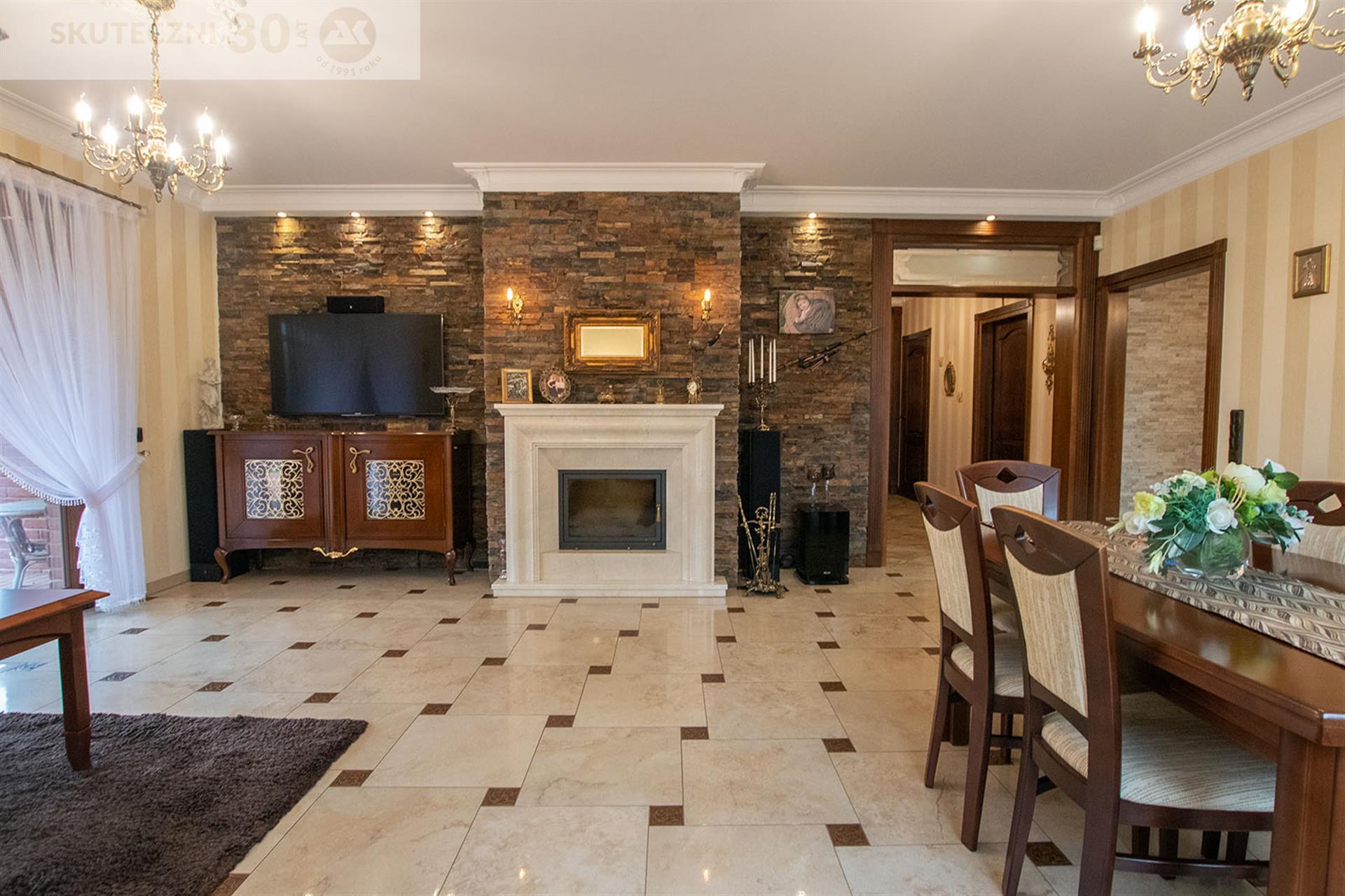 Dom wolnostojący - Konikowo  (11)