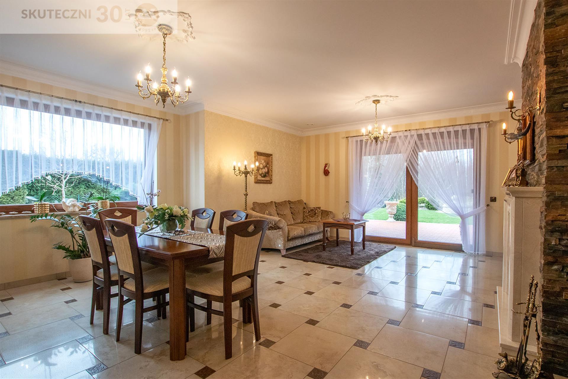 Dom wolnostojący - Konikowo  (12)