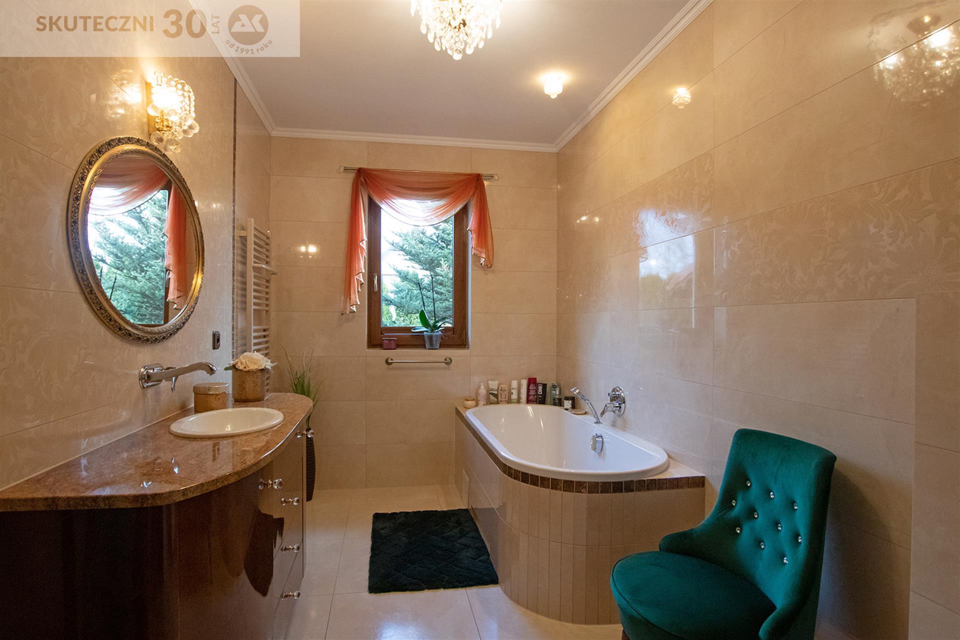 Dom wolnostojący - Konikowo  (15)