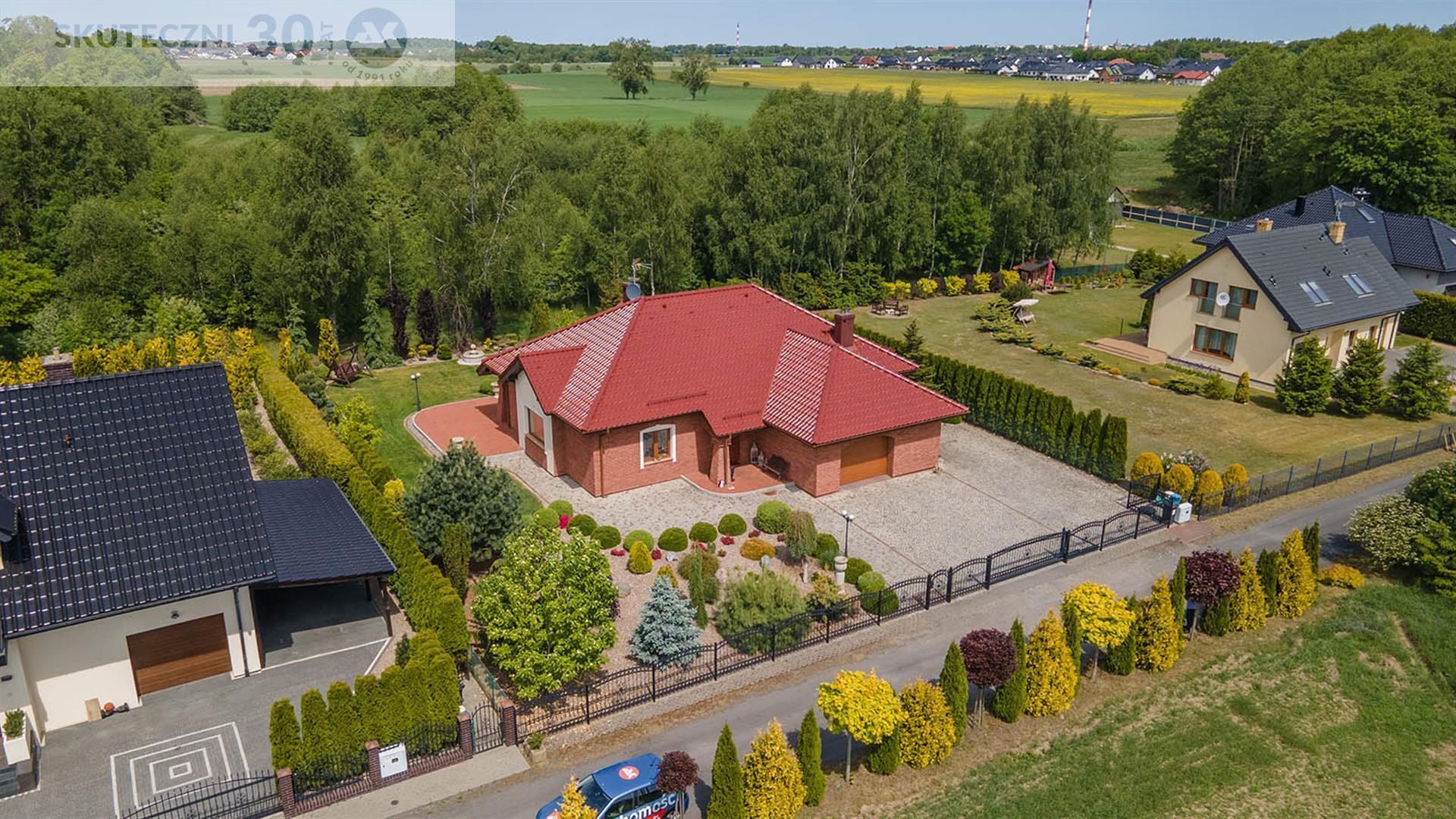 Dom wolnostojący - Konikowo  (3)