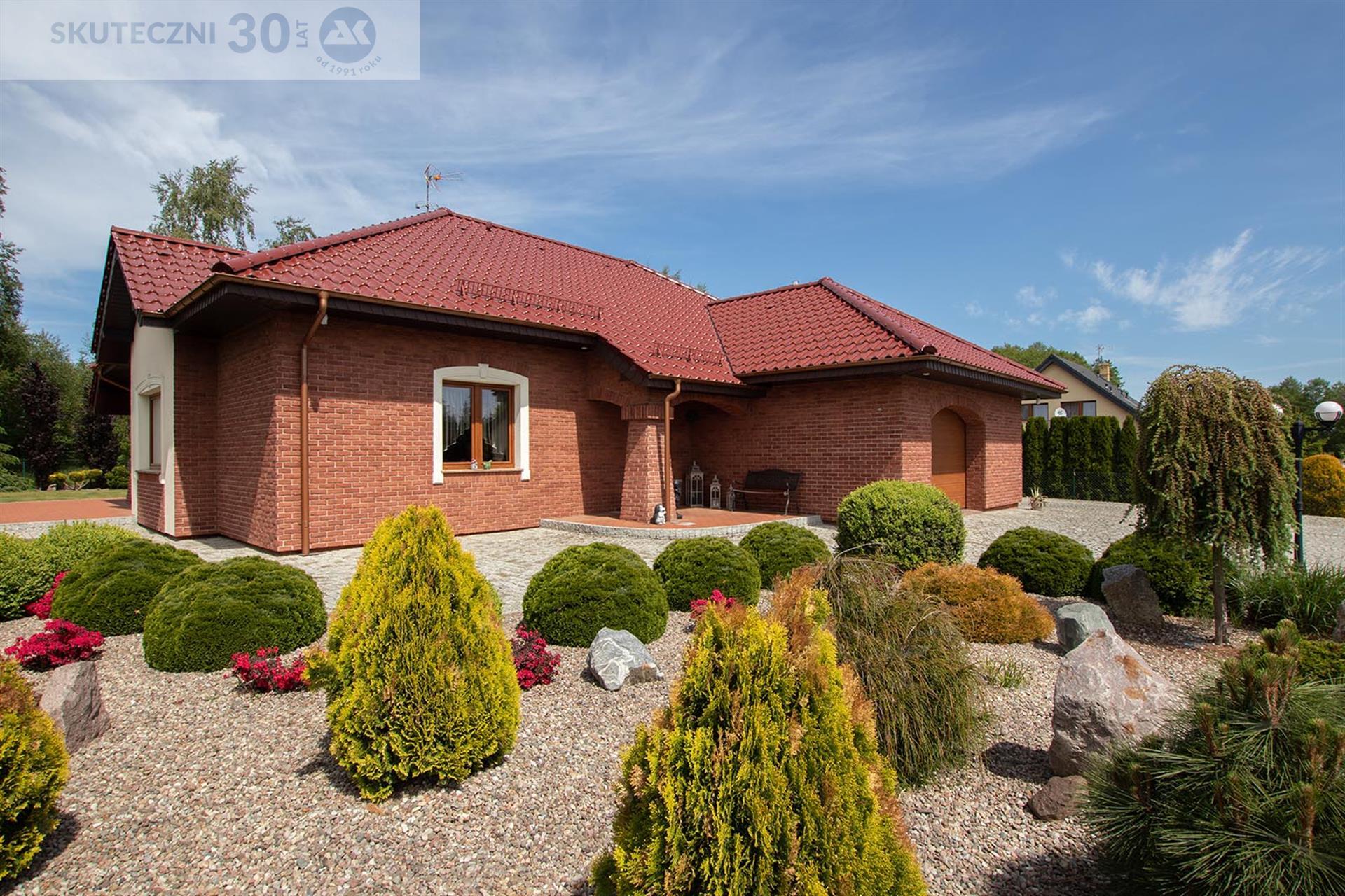 Dom wolnostojący - Konikowo  (4)