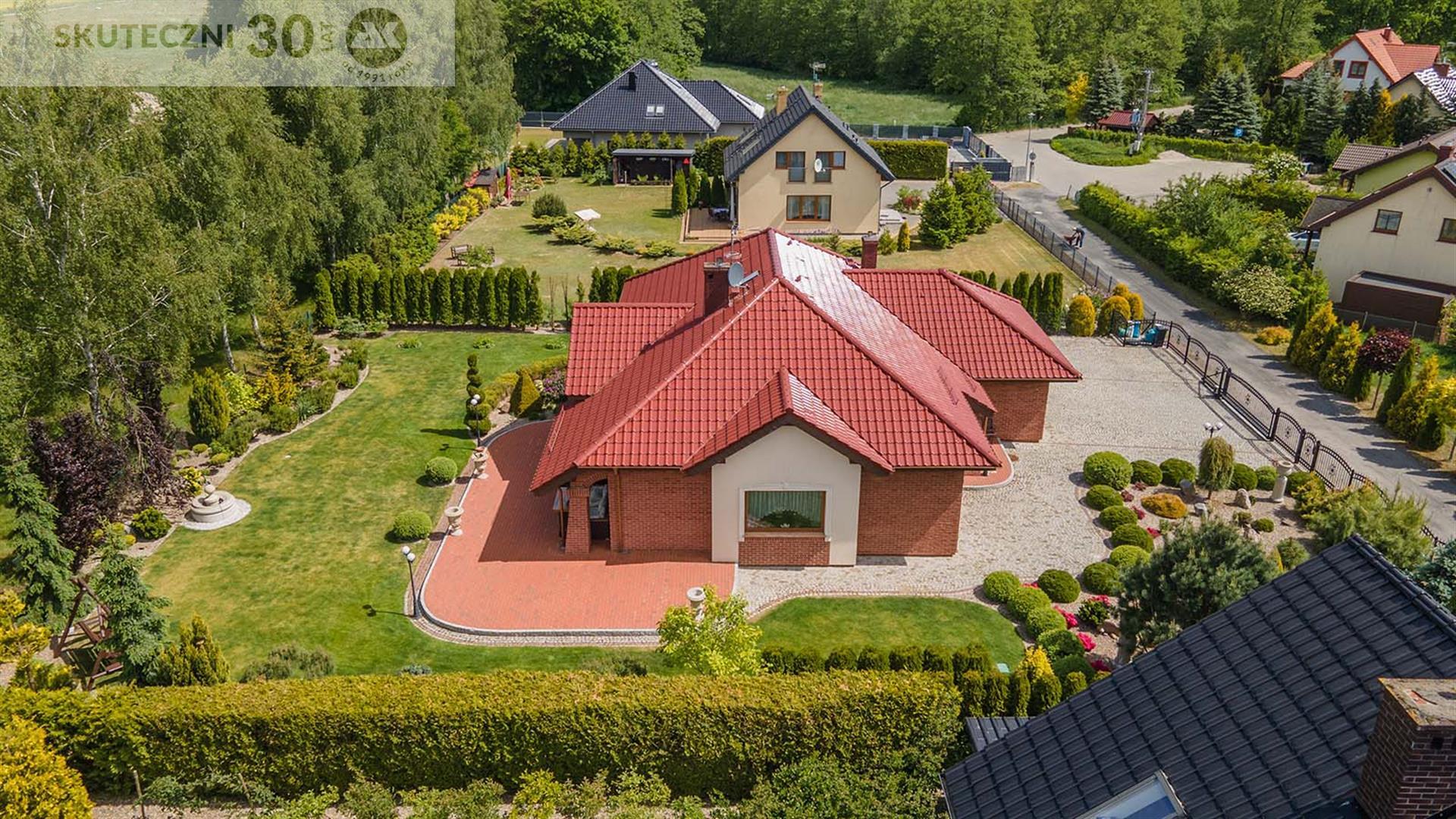 Dom wolnostojący - Konikowo  (5)