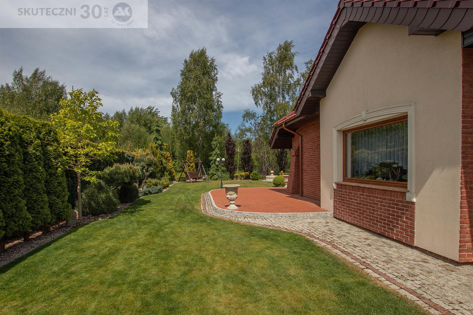 Dom wolnostojący - Konikowo  (6)