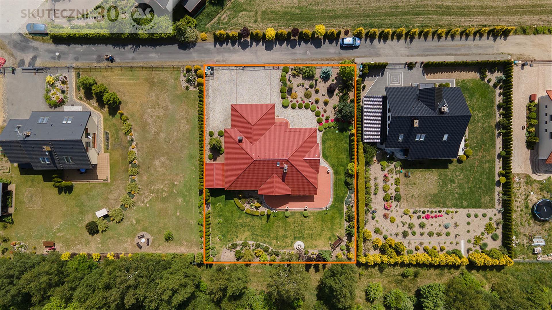 Dom wolnostojący - Konikowo  (7)