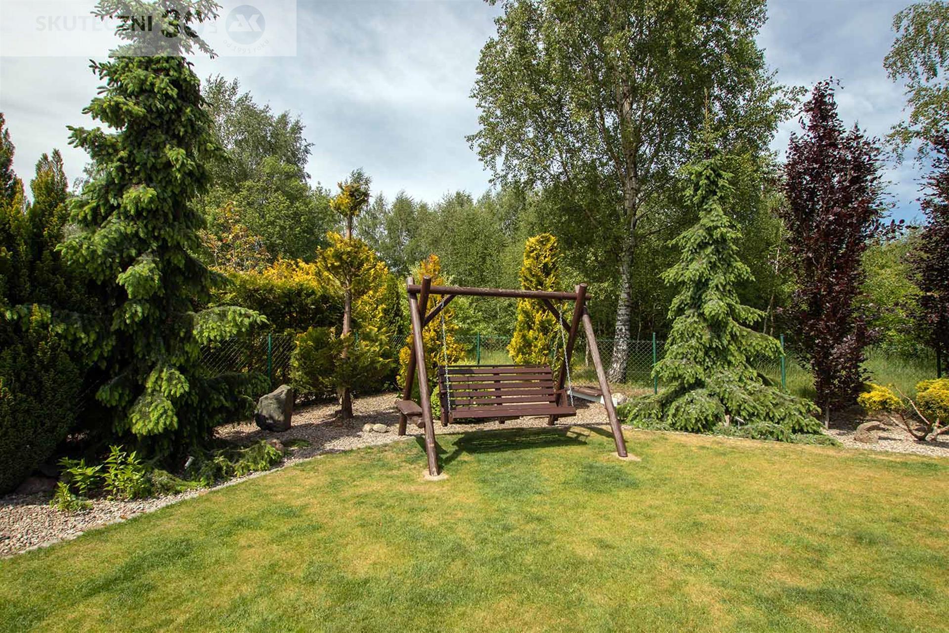 Dom wolnostojący - Konikowo  (8)