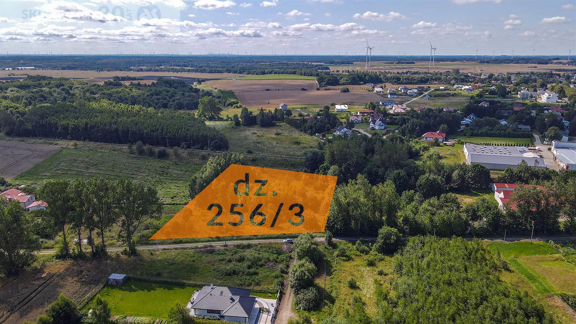 Działka - Dygowo  (1)