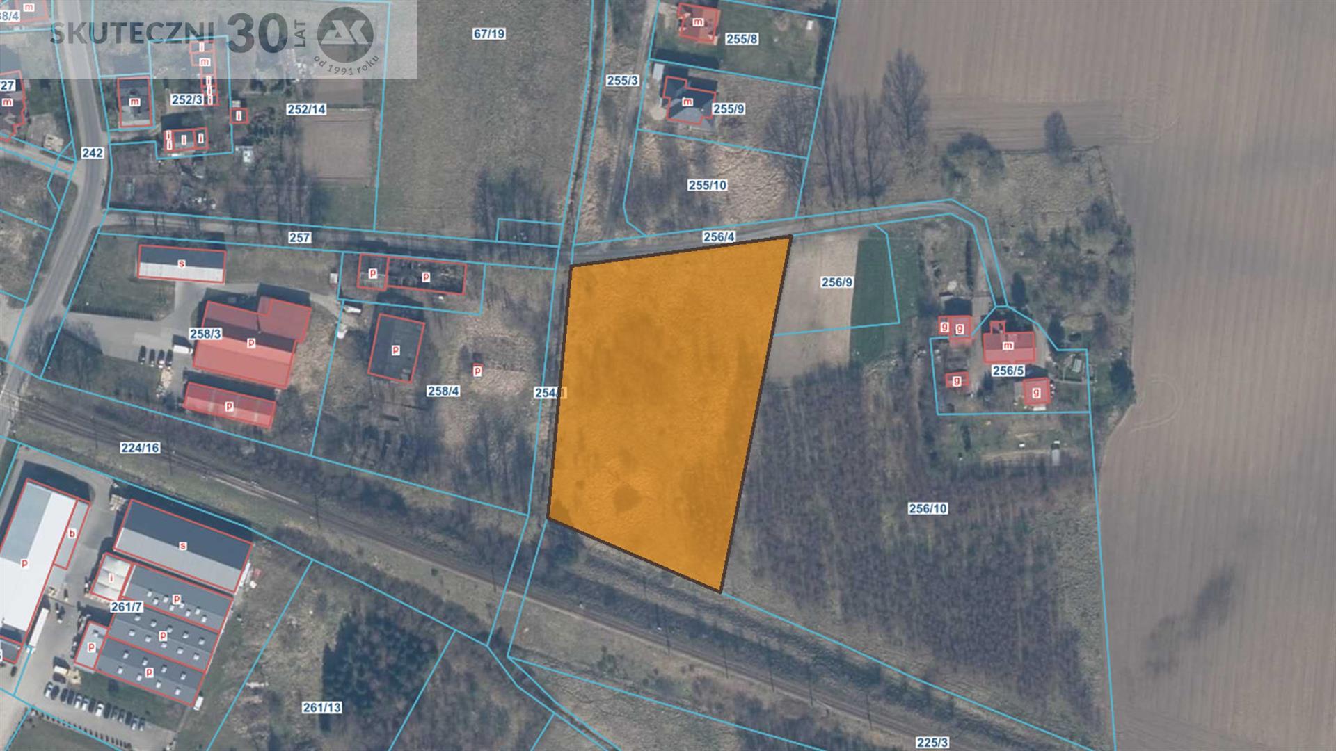 Działka - Dygowo  (4)