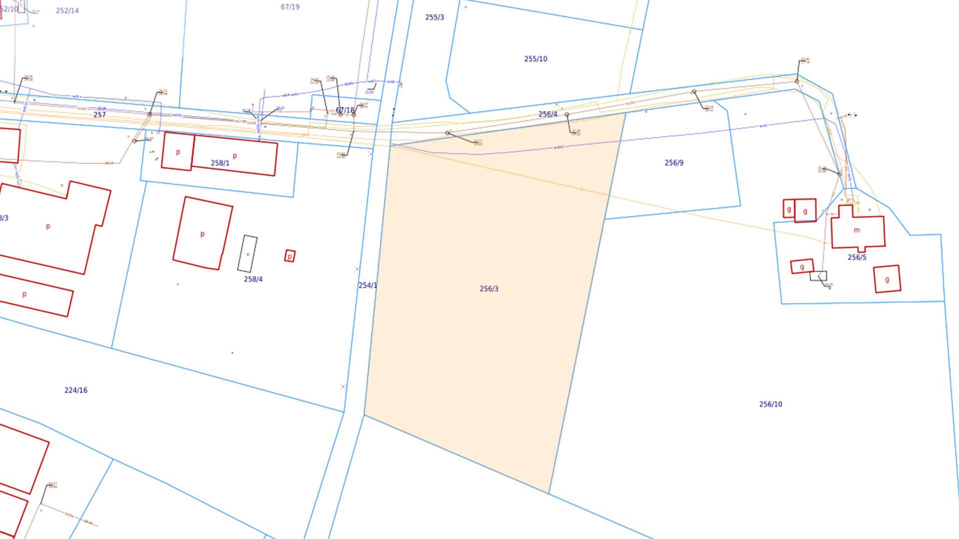 Działka - Dygowo  (5)
