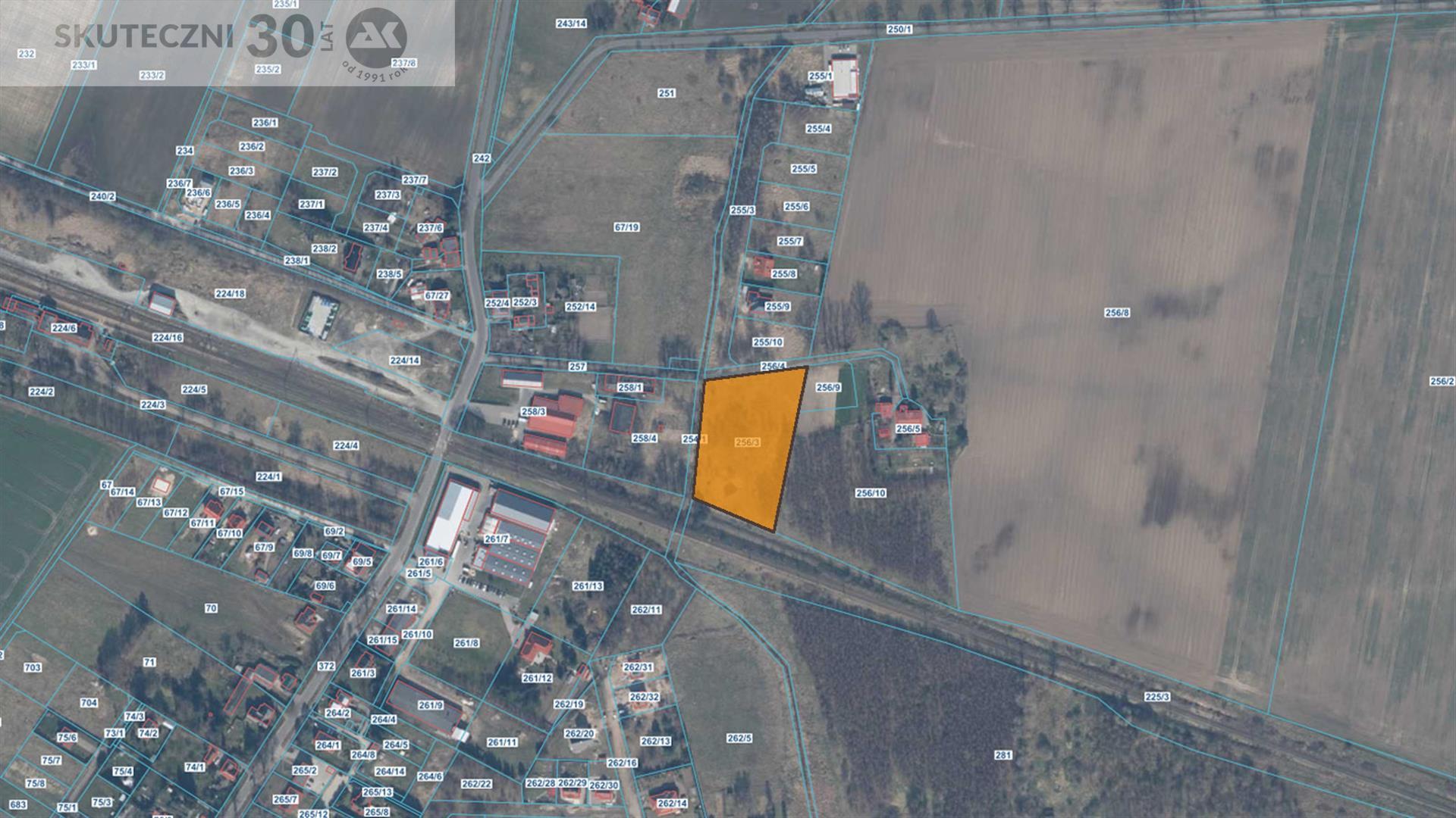 Działka - Dygowo  (6)