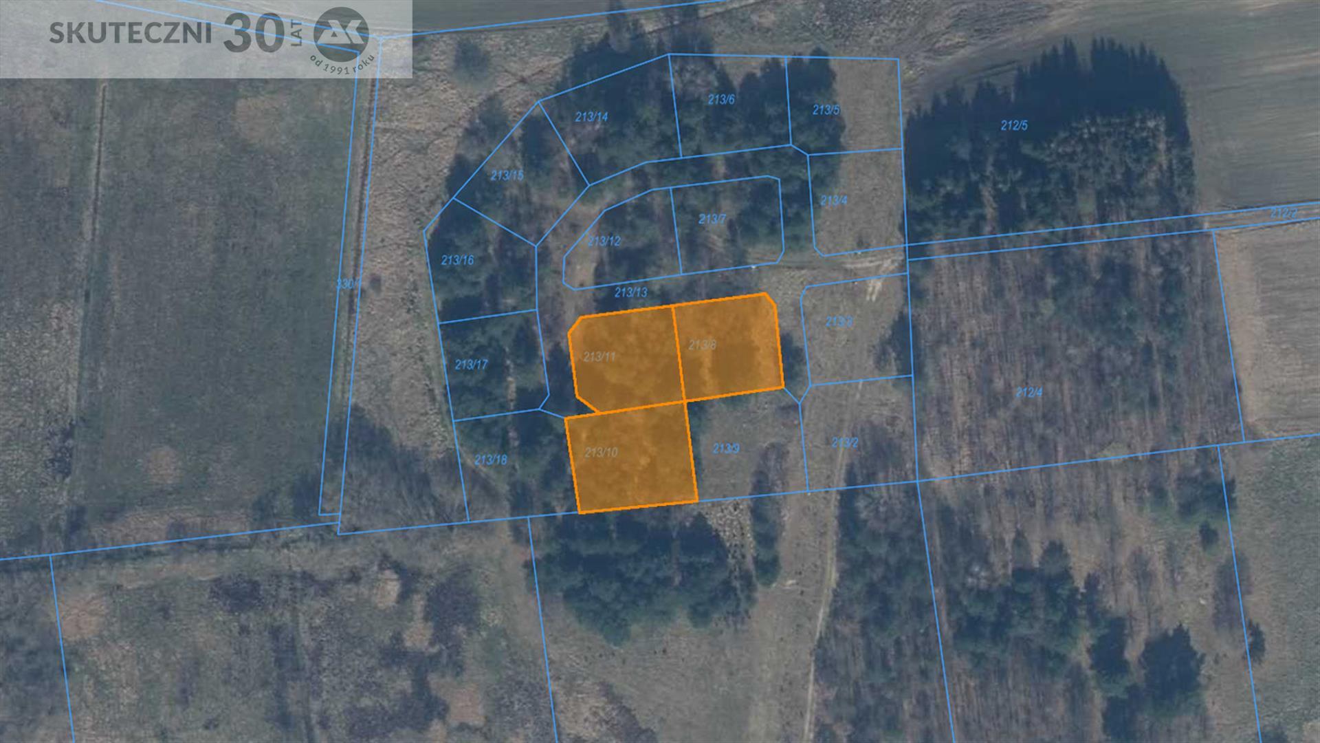 Działka - Biesiekierz  (4)