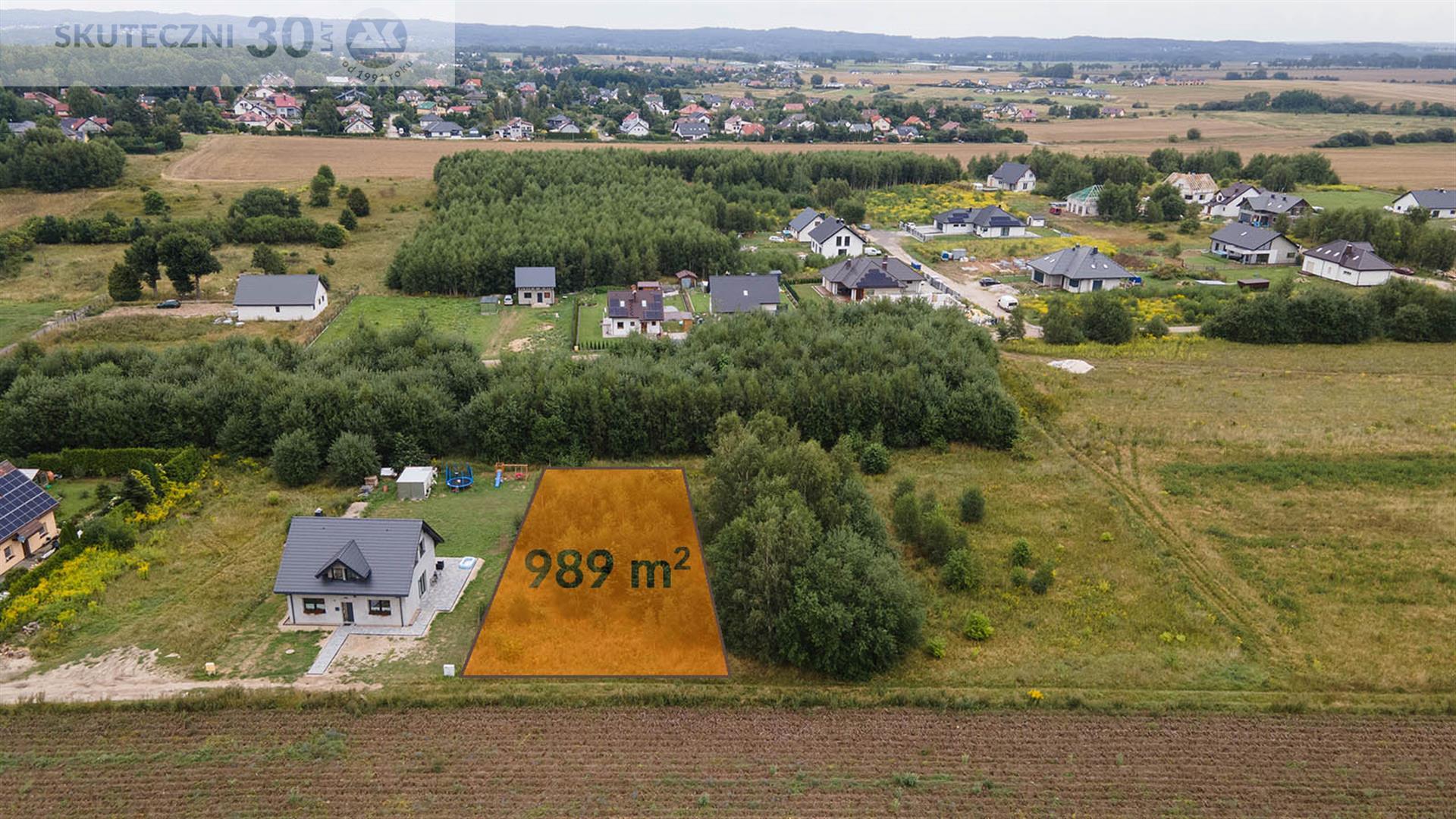 Działka - Koszalin  (1)